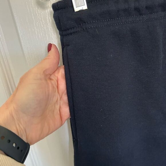 DeSales University Nursing Women’s Blue Sweatpants Size Small - Picture 6 of 14